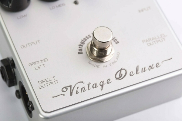 Darkglass Electronics Vintage Deluxe V3